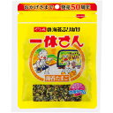 やま磯 一休さん Rパック 40g 【海苔たまご ふりかけ のり 調味料】