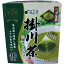 国太楼 ＜静岡掛川産＞抹茶入り掛川茶 三角ティーバック 40袋入り（80g）×6個セット