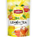 【送料無料s】 Lipton レモンティーパウダー 400g×3袋