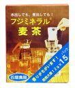 石垣食品　フジミネラル麦茶 180g(12gx15袋) 179円