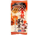 伊勢惣 釜煎り麦茶 ファミリーパック 10gx50p
