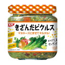 清水食品 SSK きざんだピクルス 160g 調味料 簡単 便利