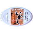 田原缶詰 ちょうした 国産いわしみそ煮付 100g 缶詰 鰯 非常食 防災 備蓄 酒の肴 おつまみ