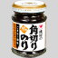 桃屋 新・角切りのり ごまラー油味 60g 1瓶 247円【 MOMOYA 海苔バラ煮 胡麻 ゴマ 辣油味 】【コンビニ受取対応商品】