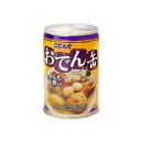 【送料無料s】【6缶】こてんぐ おでん缶 がんも大根 280g 6缶セット 【缶詰 備蓄 惣菜 防災】