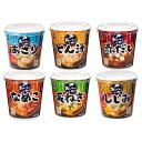 <選べる> 神州一味噌 おいしいね!! シリーズ 6個入り×3ケースセット 計18個 【 あさり しじみ とんじる なめこ 長ねぎ 赤だし】
