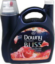 特売 ダウニーインフュージョン＜ブリス＞ スパークリング　アンバーローズ（濃縮タイプ） 3.40L 【Downy 柔軟剤 cosyco コストコ】