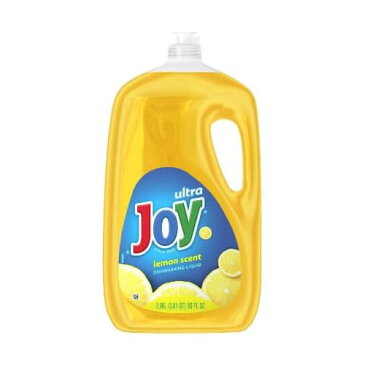 特売 ウルトラ ジョイ 2.66L　937円 【Ultra Joy,レモン,食器用洗剤,キッチン用品,業務用,コストコ,Costco】