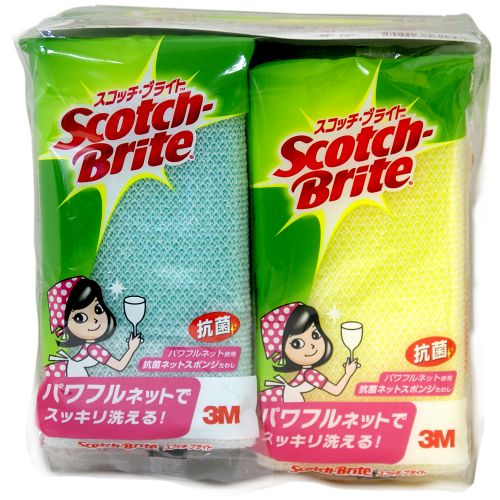 ֥ӥ塼䡪Scotch-Brite ѥեͥåȥݥ󥸡12פ򸫤