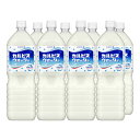 カルピスウォーター 1.5L 8本 （1ケース） 【 アサヒ calpis ペットボトル 】