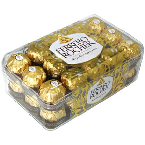 フェレロ ロシェ 30個入り T-30 【 FERRERO ROCHER チョコ コストコ costco 30粒 】