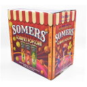 サマーズ グルメポップコーン 420g Costco コストコ おやつ 大容量 Somers Gourmet Popcorn