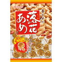 春日井製菓 落花あめ 134g Kasugai アメ 飴 キャンディー 落花生
