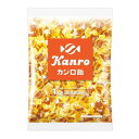 カンロ カンロ飴 大容量パック 1kg 【 KANRO あめ キャンディー 】