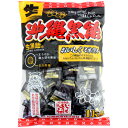【コンパクト便】松屋製菓(生)沖縄黒飴 1kg 【 キャンディ あめ 飴 業務用 】