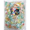 マルエ おはじき玉キャンデー 1kg【 キャンディ あめ 飴 業務用 】