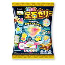 クラシエ ぷるるん宝石ゼリー ×7個 1箱 【知育菓子 つくる 学ぶ まとめ買い 大人買い お菓子 おやつ】