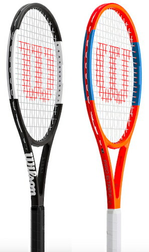 カスタム テニス ラケット ウイルソン プロスタッフ シリーズ 64723円【 Wilson Custom RACKETS PRO STAFF CUSTOM WORKS RF97 ロジャー フェデラー 97 CV 97L 】