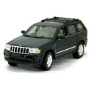 2005 Jeep Grand Cherokee DG 1/...