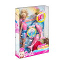 Barbie I Can Be Dolphin Trainer 2013 バービー ドルフィントレーナー