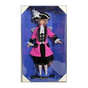 Barbie Limited Edition 1966 George Washington 限定版 ジョージ・ワシントン