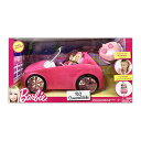 Barbie Replacement Part RC Convertible バービー コンバーチブル ラジコン