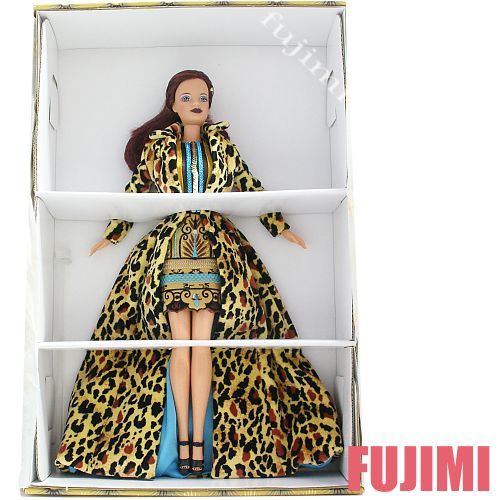 Barbie Todd Oldham BARBIE Doll Collector Edition 1998 o[r[ RN^[GfBV gbhEI[_