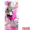 Barbie I Can Be Fashion Designer 2 Career of the year 2012 バビー ファッションデザイナー レア品
