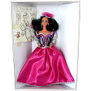 Barbie Classique Collection Opening Night 1993 by Janet Goldblatt バービー クラシックコレクシ...