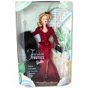 Barbie Great Fashions of the 20th Century Fabulous Forties 40's バービー グレートファッションシ...