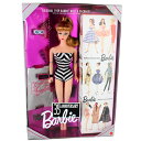 Barbie オリジナル 1959年 復刻バービー 35周年記念 スペシャル エディション