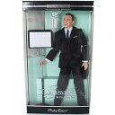Barbie Mattel Timeless Treasure Frank Sinatra Doll マテル社 フランク・シナトラ