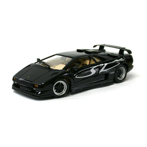 Lamborghini Diablo SV 1/18 Maisto 2637円 【ランボルギーニ ディアブロ,ダイキャストカー,スーパーカー,マイスト,ミニカー】【コンビニ受取対応商品】