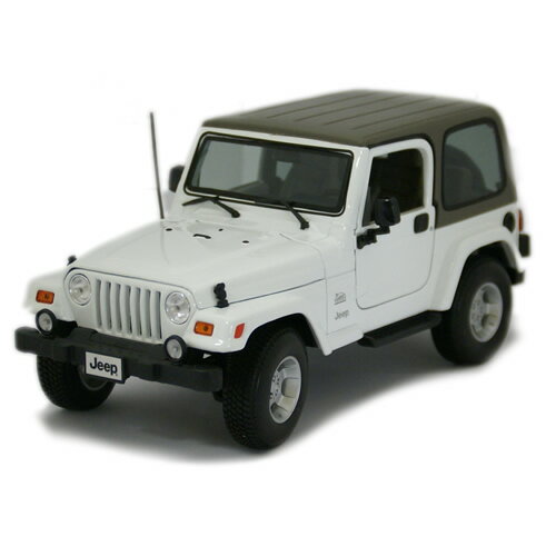 楽天市場】jeep ラングラー ミニカー 1/18の通販 楽天市場】jeep ラングラー ミニカー 1/18の通販