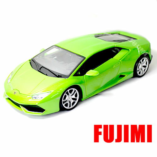 Maisto (マイスト) Lamborghini Huracan LP 610-4 1/18 グリーン ランボルギーニ ウラカン ミニカー