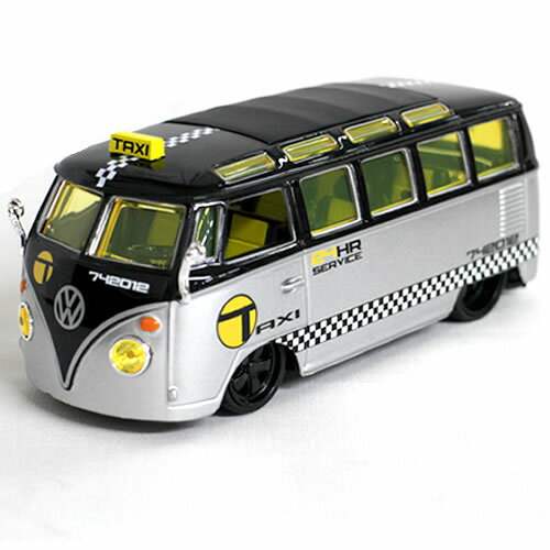 Maisto (}CXg) Volkswagen Van Samba 1/25 tHNX [Q o To ~jJ[