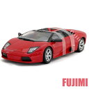 Maisto (マイスト) Lamborghini Murcielago Roadster 1/18 レッド ランボルギーニ ムラシエゴ ミニカー