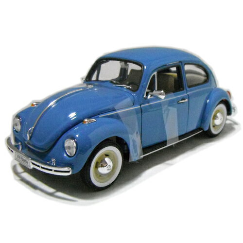 yPBz WELLY iEB[j 2012 Volkswagen Classic Beetle 1/18 u[ tHNX[Q r[g ~jJ[