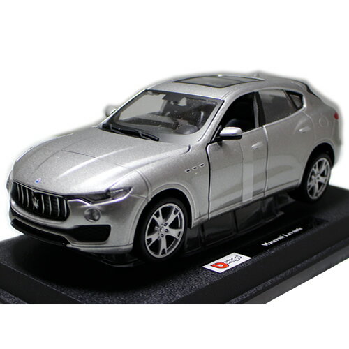 楽天市場】マセラティレヴァンテ 1/18の通販 楽天市場】マセラティレヴァンテ 1/18の通販