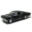 WELLY iEB[j 1965 Chevrolet ImpalaI SS 396 HardTop 1/24 ubN V{[ Cp n[hgbv ~jJ[