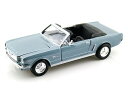 1964 1/2 FORD MUSTANG Converti...