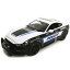 ڥ辰A Maisto (ޥ) 2015 Ford Mustang GT 1/18 Police Emergency Response 911 ֥å ե ޥ ݥꥹ ꥫݥꥹ ߥ˥