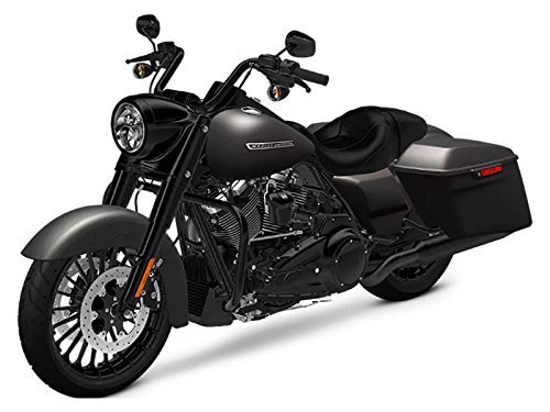 Maisto (マイスト) Harley Davidson Road King Special 2017 1/12 ハーレー ダビッドソン ロードキング スペシャル アメリカン バイク