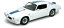 Pontiac Firebird Trans Am 1972 white 1/24 welly 【ポンティアック ファイヤーバード トランザム アメ車 白 ホワイト マッスルカー ミニカー 世田谷ベース 所ジョージ 】 3,900円