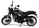 KAWASAKI Z900 RS Black 1/12 MAISTO 【 カワサキ 黒 マイスト モーターサイクル ダイキャストモデル ネイキッド 】【151019】