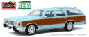 GREENLIGHT CHARLIE'S ANGELS Ford 1979 Country Squire 1/18 フォード カントリー スクエア 映画 チャー...