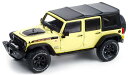 GREENLIGHT 2018 Jeep Wrangler Unlimited Rubicon Recon 1/43 ジープ ラングラー アンリミテッド ルビコ...