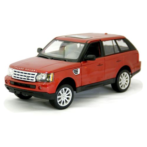 Maisto (}CXg) Range Rover Sport 1/18 bh W[o[ ~jJ[