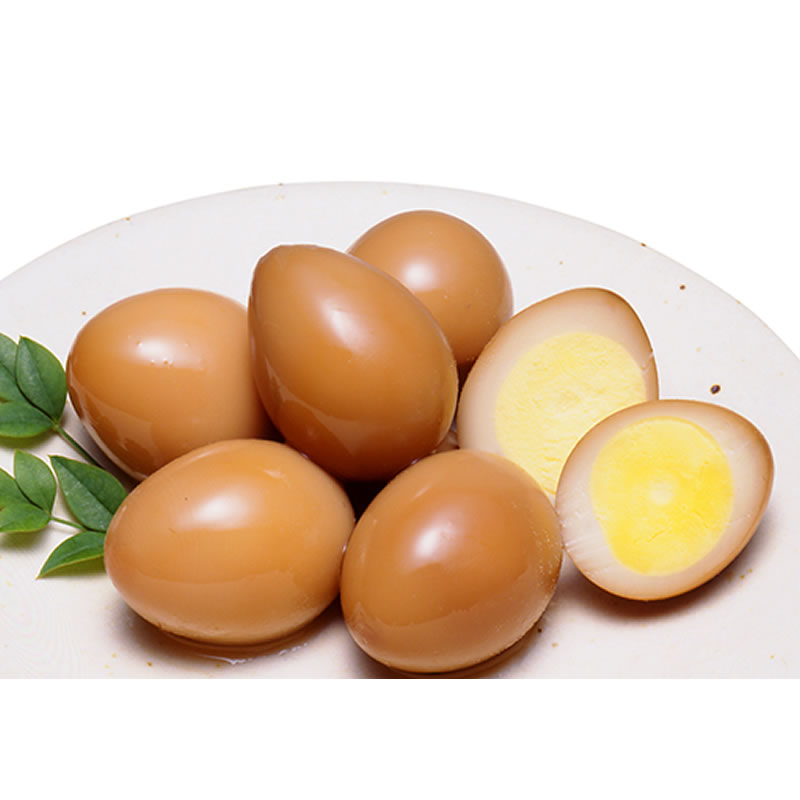 ホテイフーズ 匠のおつまみ 味付たまご 45g レトルトパウチ 常温 つまみ HOTEI 国産