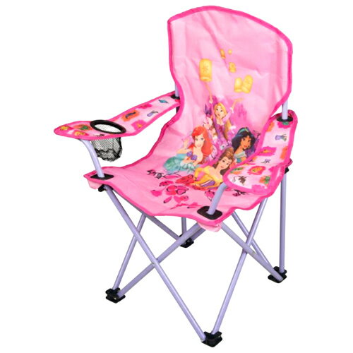 特売 2021年バージョン ユースキッズチェア 折りたたみ式 カップホルダー付 【 DISNEY ディズニー アナと雪の女王 プリンセス パウ・パトロール トイストーリー Costco コストコ 】通販格安セール情報 楽天 通販